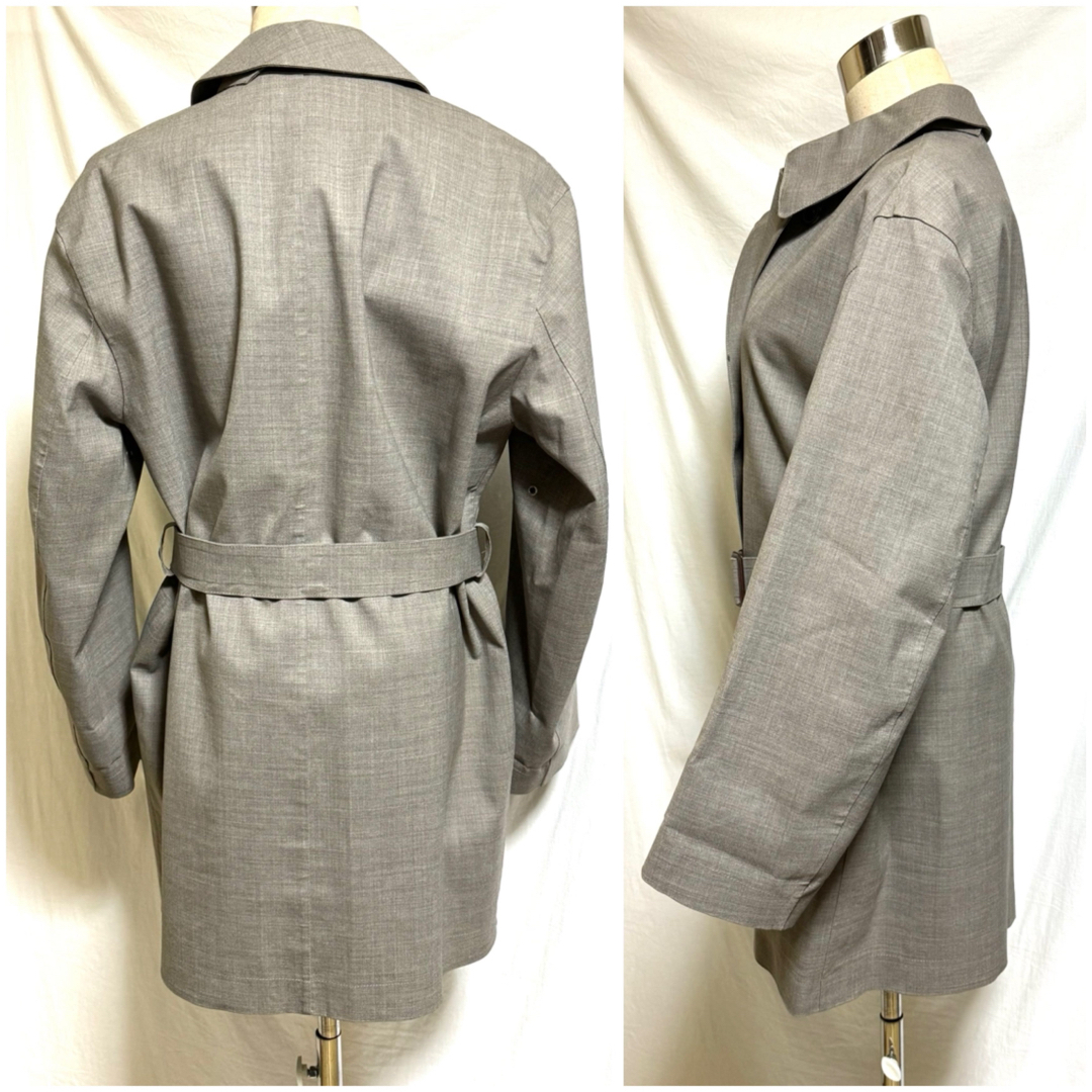 HERMES - 本物 美品 ランウェイ エルメス マルジェラ期 セリエ HERMES - 本物 美品 ランウェイ エルメス マルジェラ期 セリエ