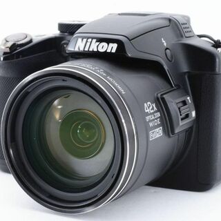 9696 美品 Nikon ニコン COOLPIX P510