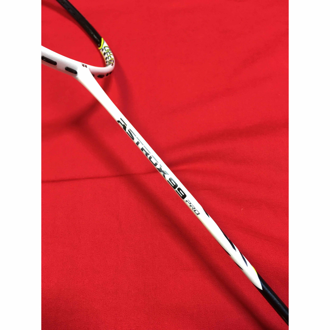 YONEX - アストロクス99 PRO（AX99 PRO 3UG5)ヨネックスの通販 by