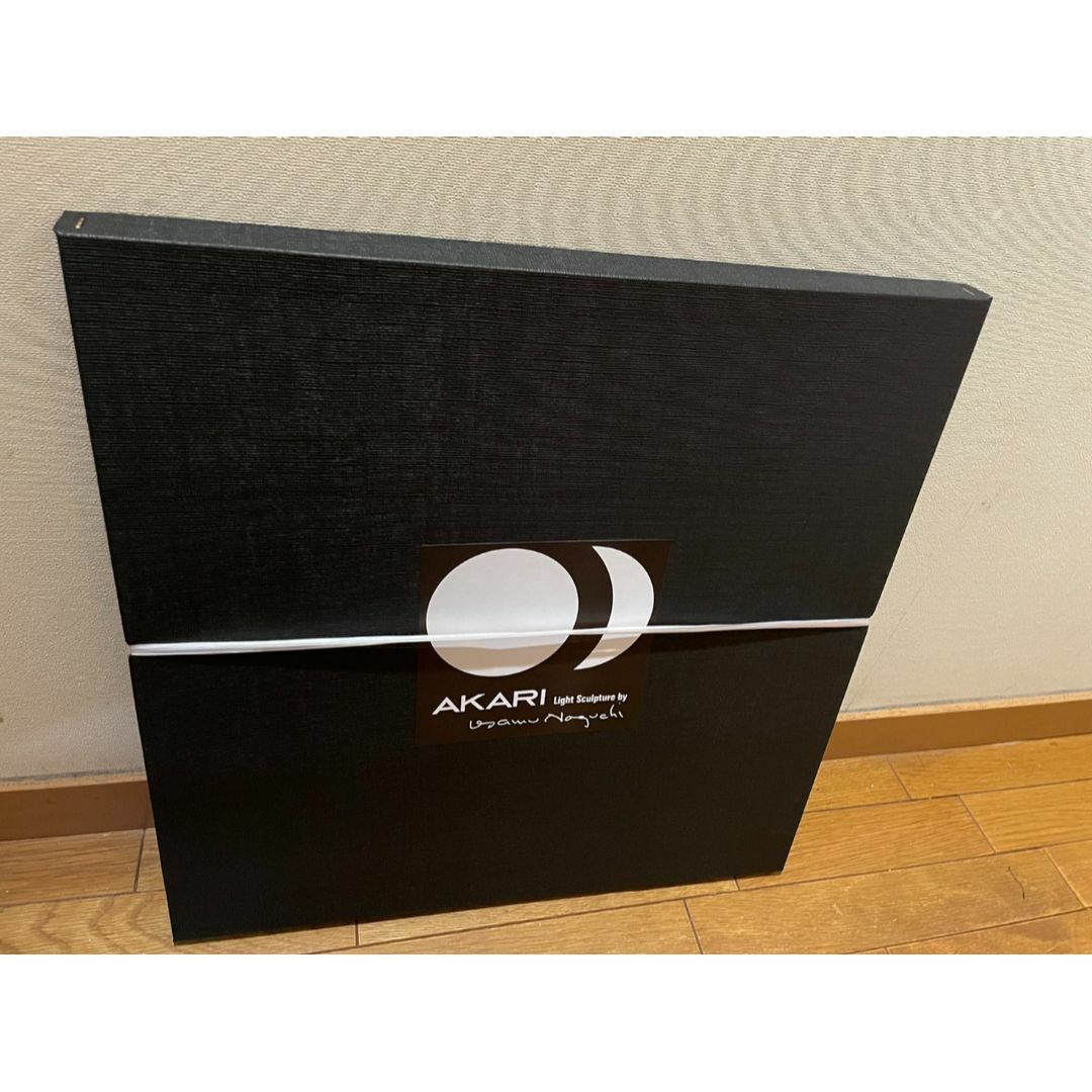 イサムノグチ AKARI 26A シェード COA-3 コード付き 正規品 新品の通販