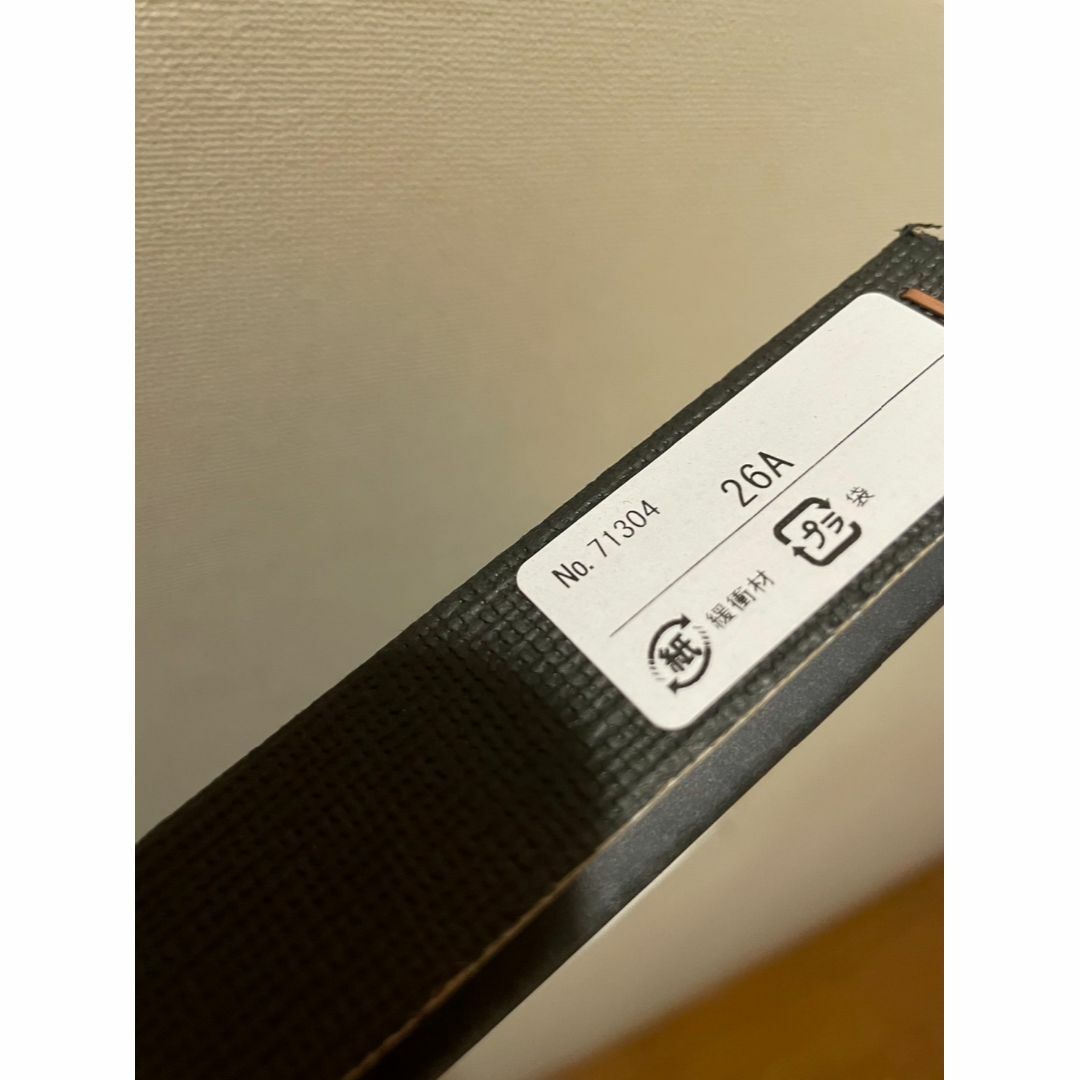 イサムノグチ AKARI 26A シェード COA-3 コード付き 正規品 新品の通販