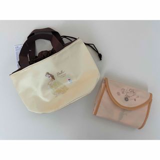 美女と野獣 バッグの通販 20点 | 美女と野獣のレディースを買うならラクマ