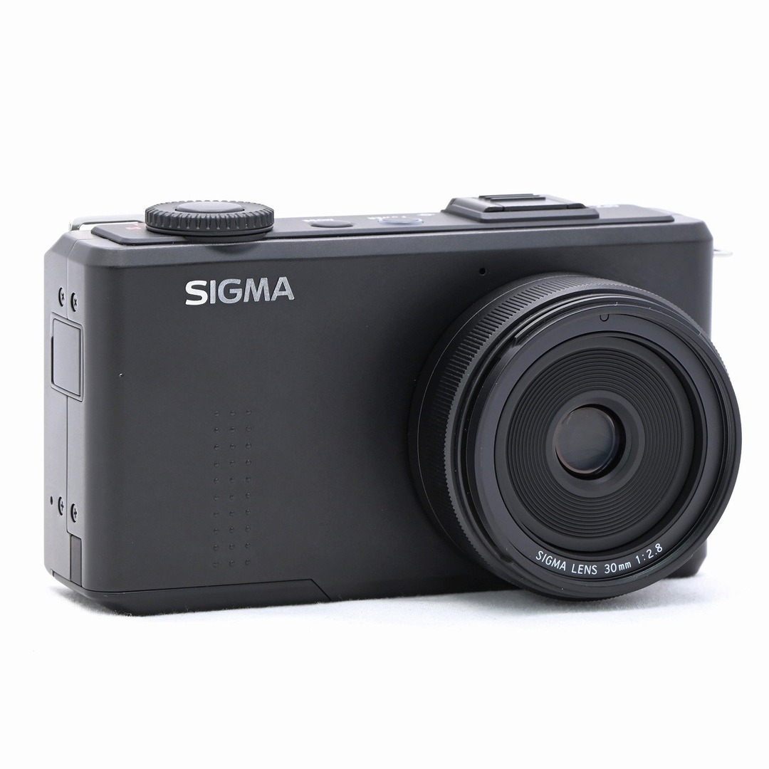 SIGMA(シグマ)のSIGMA DP2 Merrill スマホ/家電/カメラのカメラ(コンパクトデジタルカメラ)の商品写真