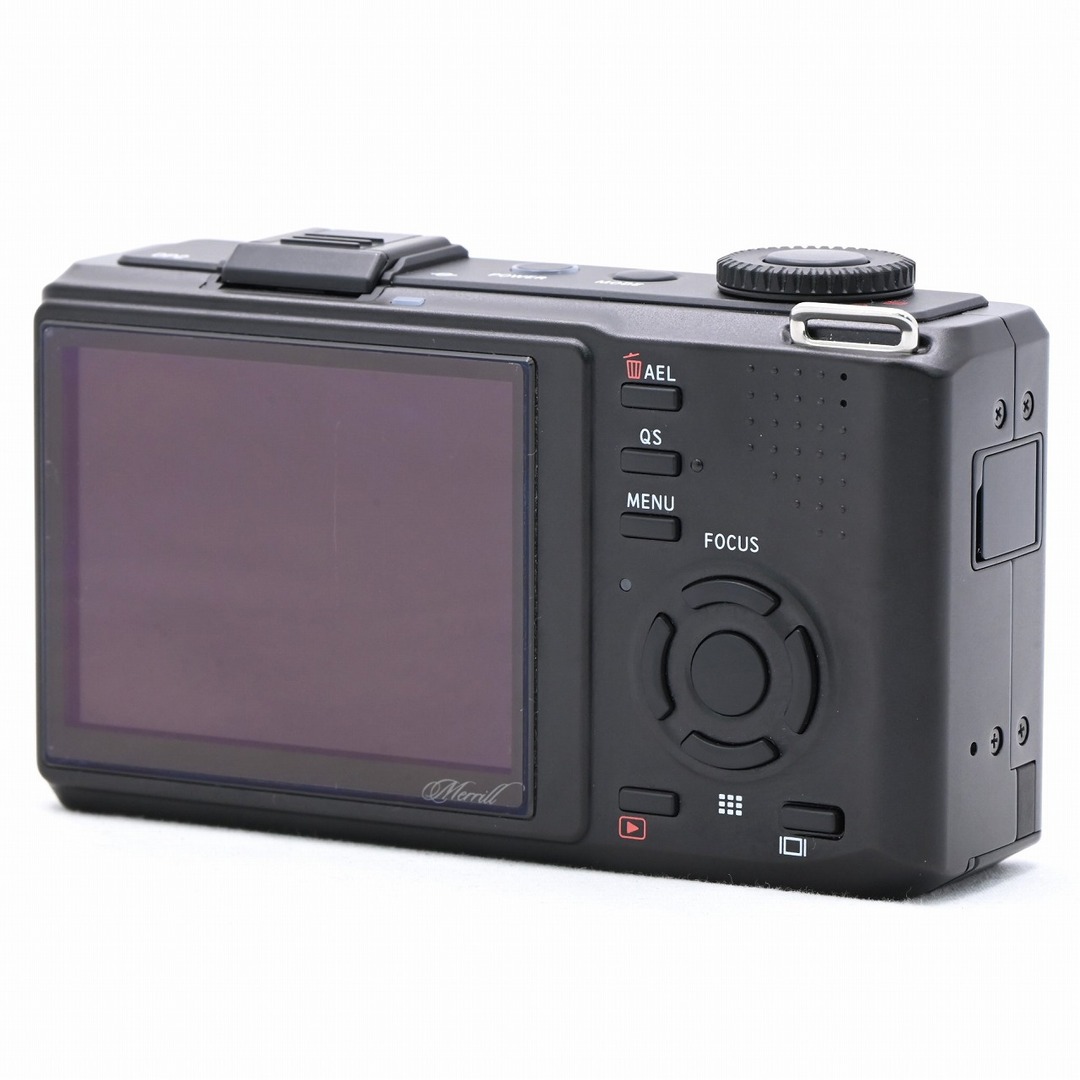 SIGMA DP2 Merrill オマケ付き シグマ DP2 メリル |コンパクト SIGMA DP2 Merrill オマケ付き シグマ DP2 メリル |コンパクト