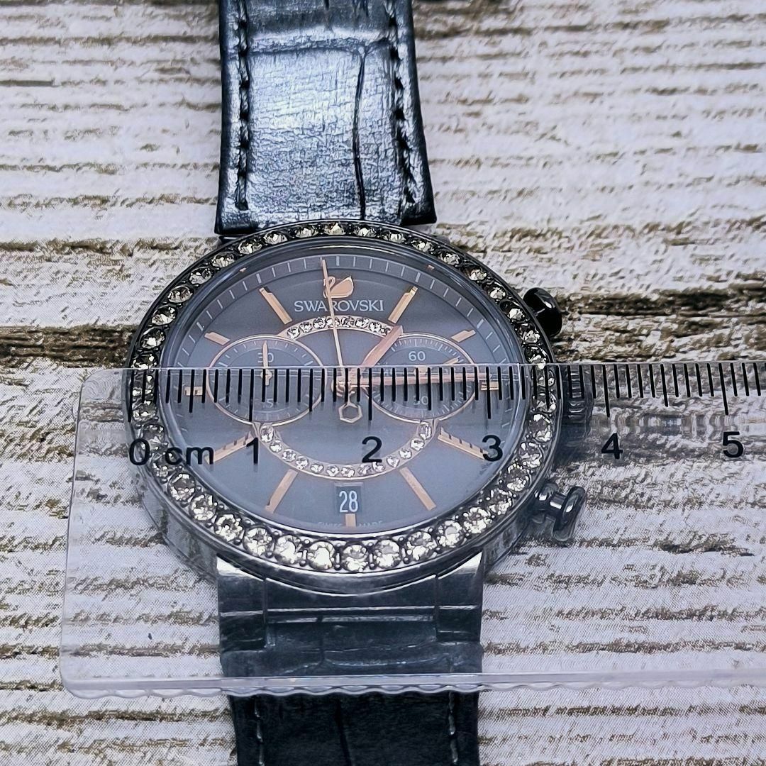 美品✨SWAROVSKI腕時計
