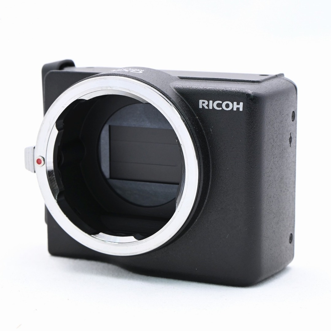 RICOH - RICOH GXR MOUNT A12の通販 by Flagship Camera RICOH - RICOH GXR MOUNT A12の通販 by Flagship Camera