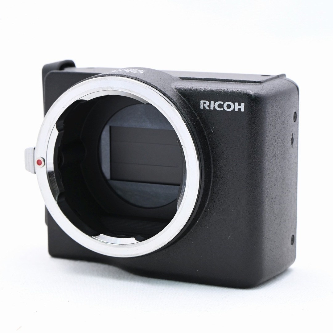 RICOH(リコー)のRICOH GXR MOUNT A12 スマホ/家電/カメラのカメラ(その他)の商品写真