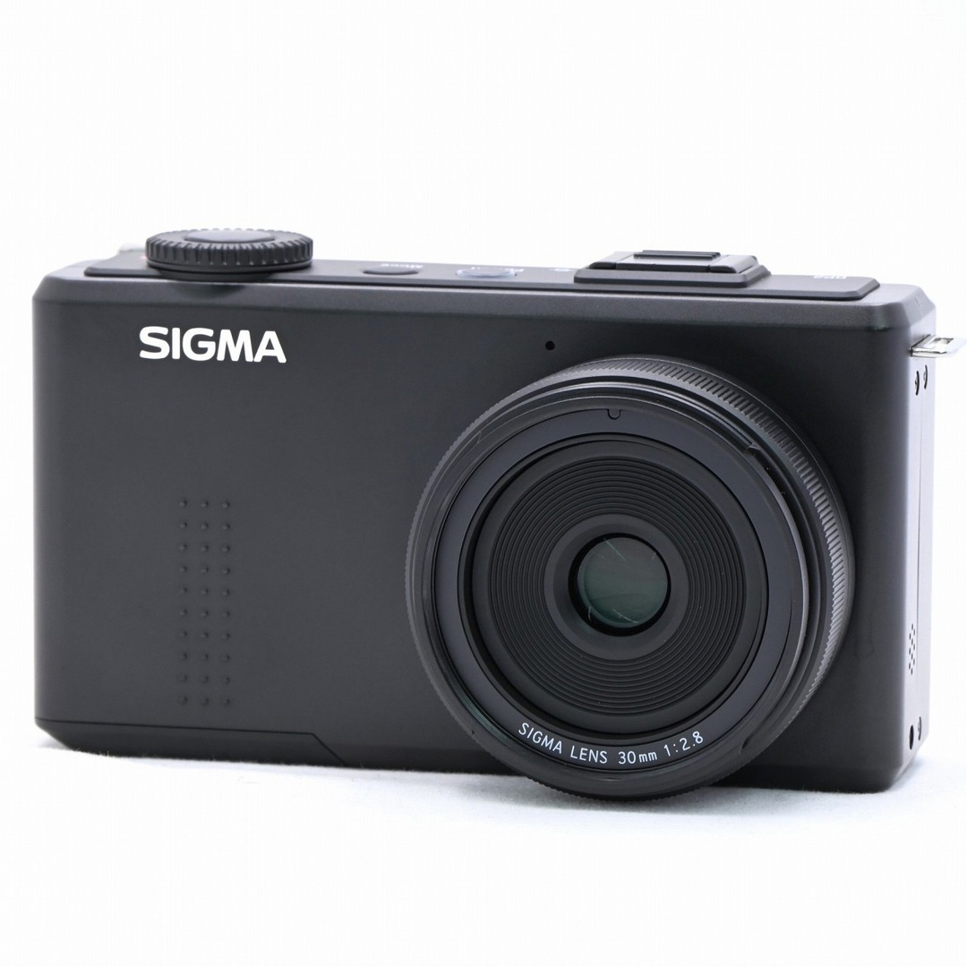 SIGMA(シグマ)のSIGMA DP2 Merrill スマホ/家電/カメラのカメラ(コンパクトデジタルカメラ)の商品写真