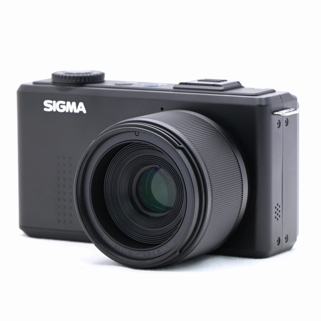 SIGMA(シグマ)のSIGMA DP3 Merrill スマホ/家電/カメラのカメラ(コンパクトデジタルカメラ)の商品写真