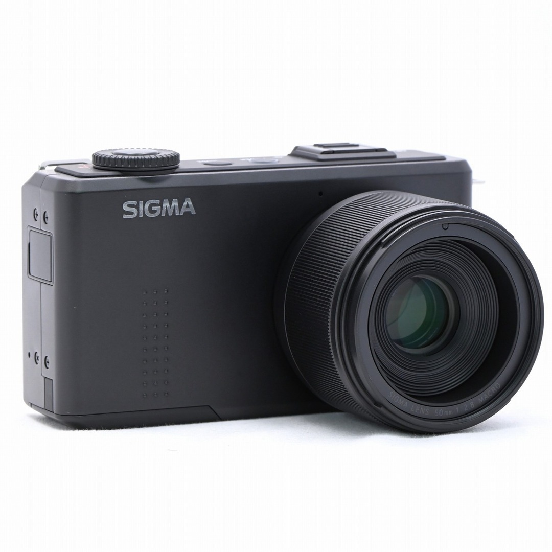 SIGMA(シグマ)のSIGMA DP3 Merrill スマホ/家電/カメラのカメラ(コンパクトデジタルカメラ)の商品写真