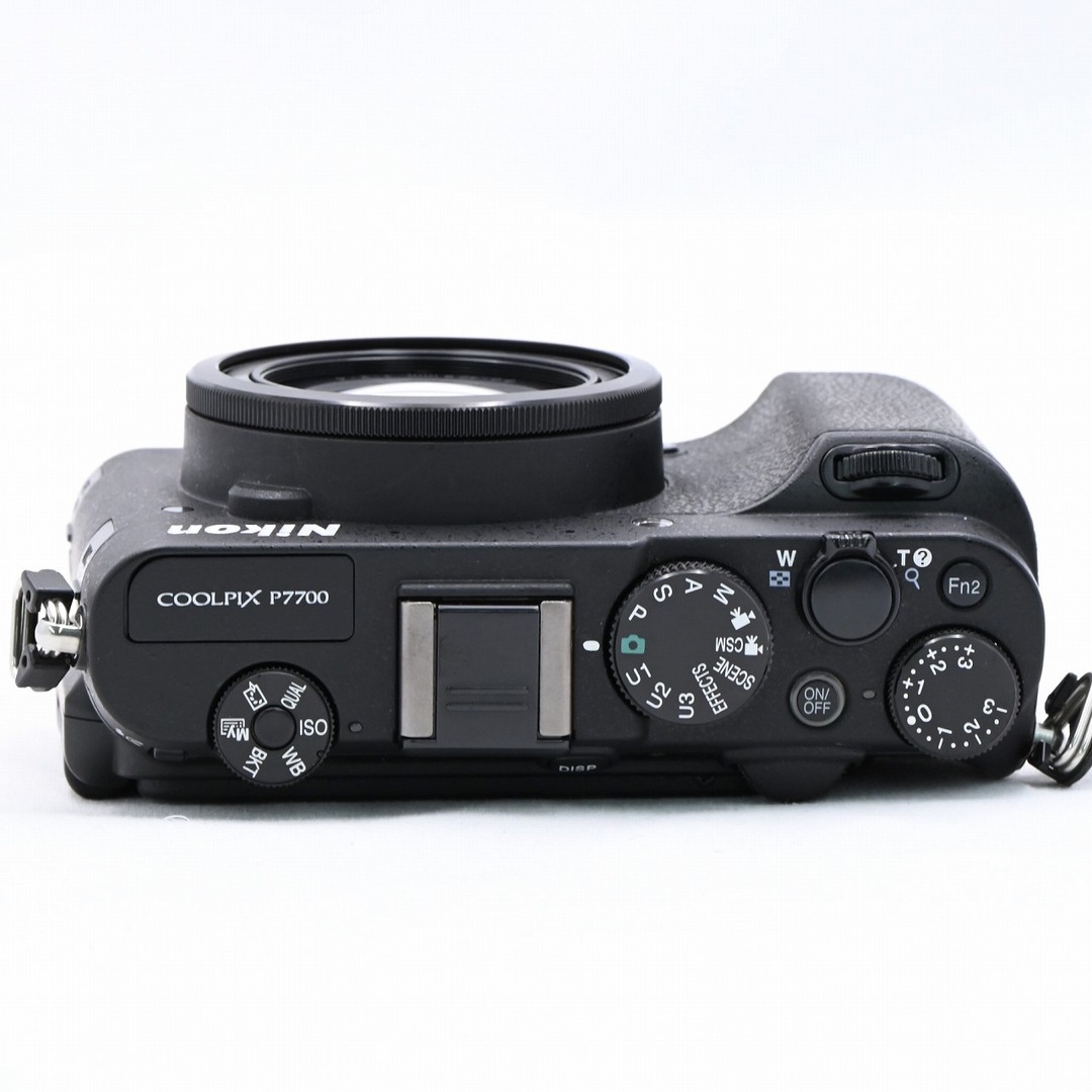 Nikon - Nikon COOLPIX P7700の通販 by Flagship Camera Nikon - Nikon COOLPIX P7700の通販 by Flagship Camera
