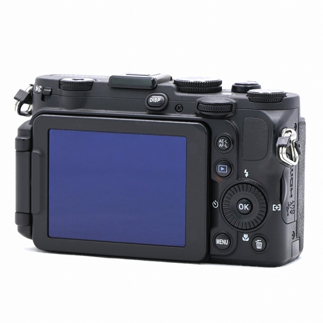 Nikon - Nikon COOLPIX P7700の通販 by Flagship Camera Nikon - Nikon COOLPIX P7700の通販 by Flagship Camera