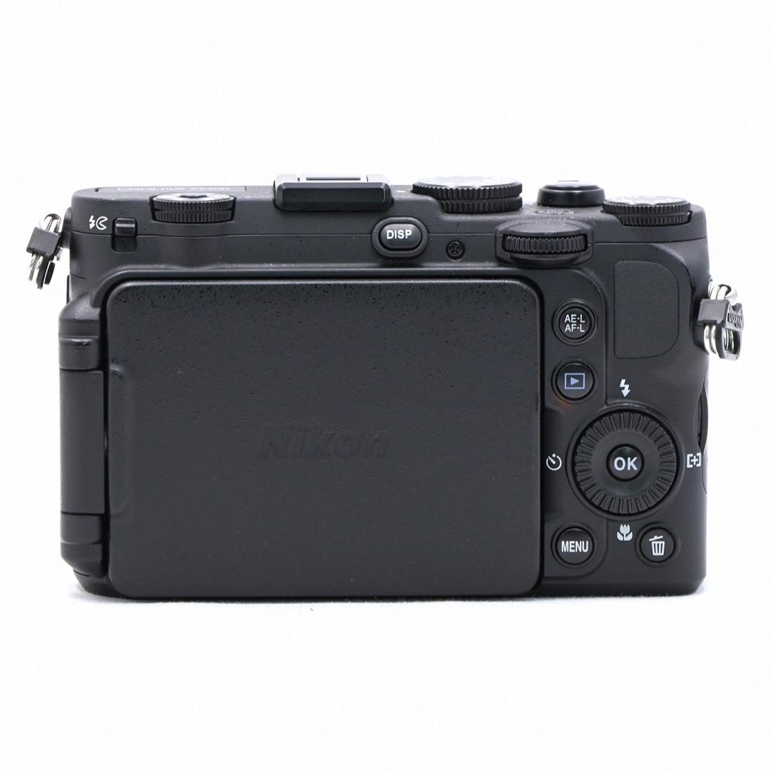 Nikon デジタルカメラ COOLPIX P7700カメラ