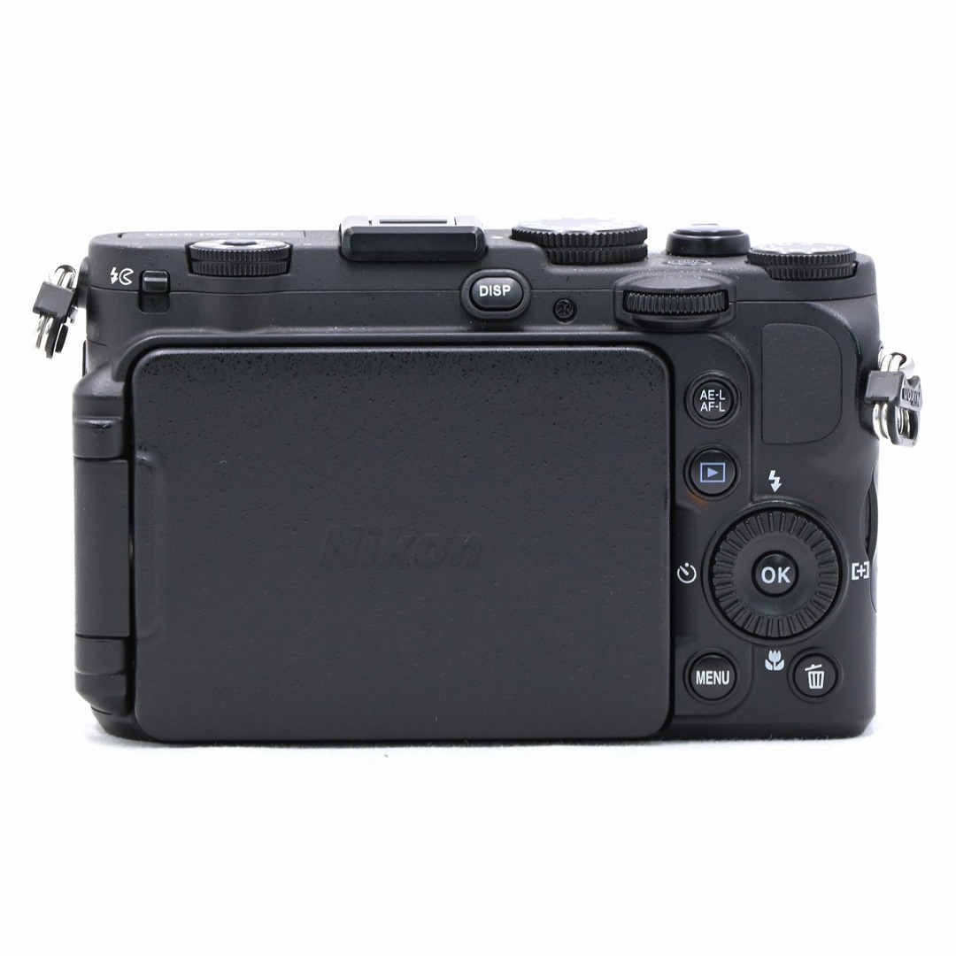 Nikon - Nikon COOLPIX P7700の通販 by Flagship Camera Nikon - Nikon COOLPIX P7700の通販 by Flagship Camera