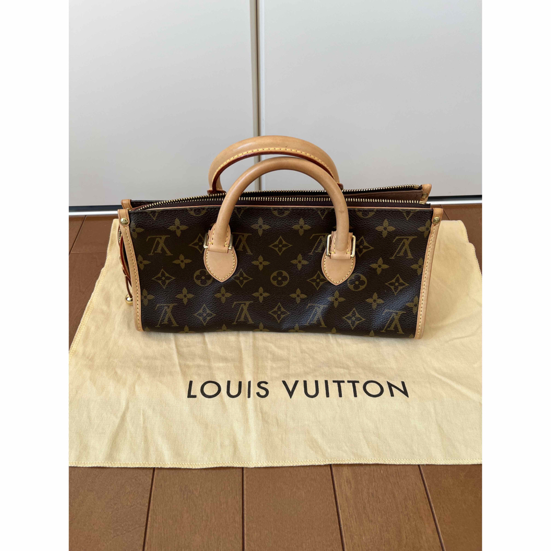 LOUIS VUITTOポパンクール