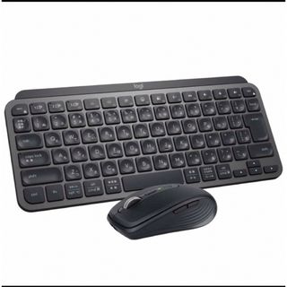 ロジクール(Logicool)のLogicool MK700MX MX KEYS MINI COMBO 新品(PC周辺機器)