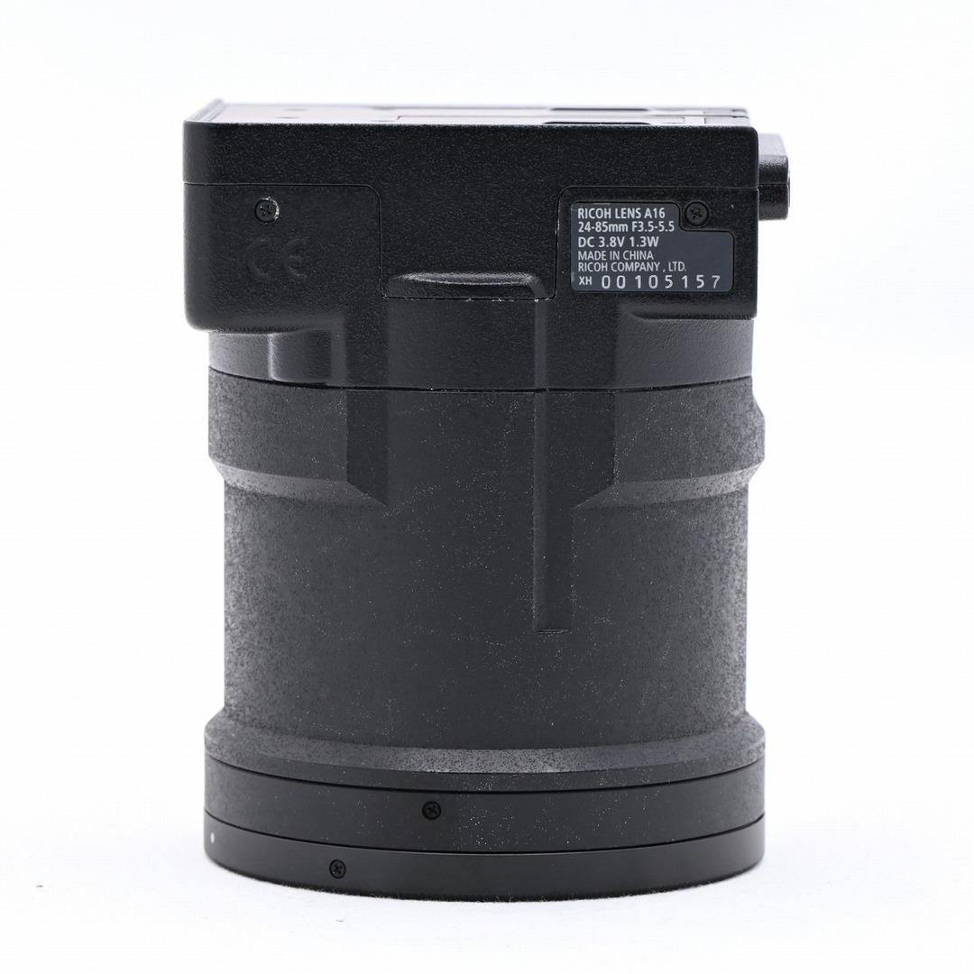 RICOH(リコー)のRICOH A16 24-85mm F3.5-5.5 スマホ/家電/カメラのカメラ(レンズ(ズーム))の商品写真