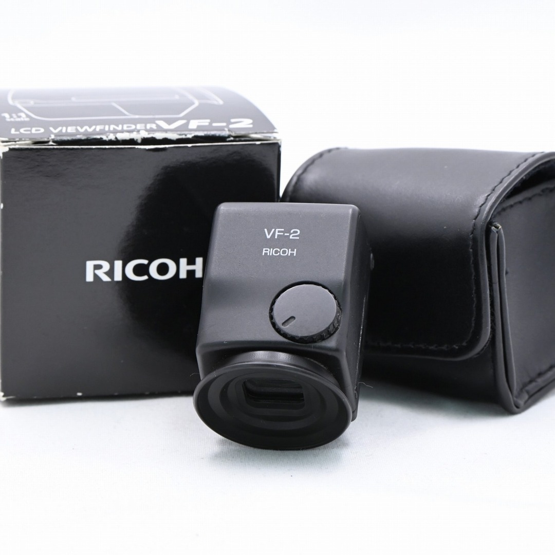 RICOH - RICOH 液晶ビューファインダー VF-2の通販 by Flagship Camera