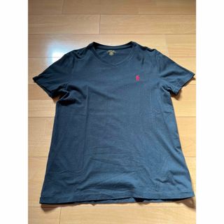 ラルフローレン(Ralph Lauren)のPOLO ラルフローレンTシャツ メンズ Sサイズ(Tシャツ/カットソー(半袖/袖なし))