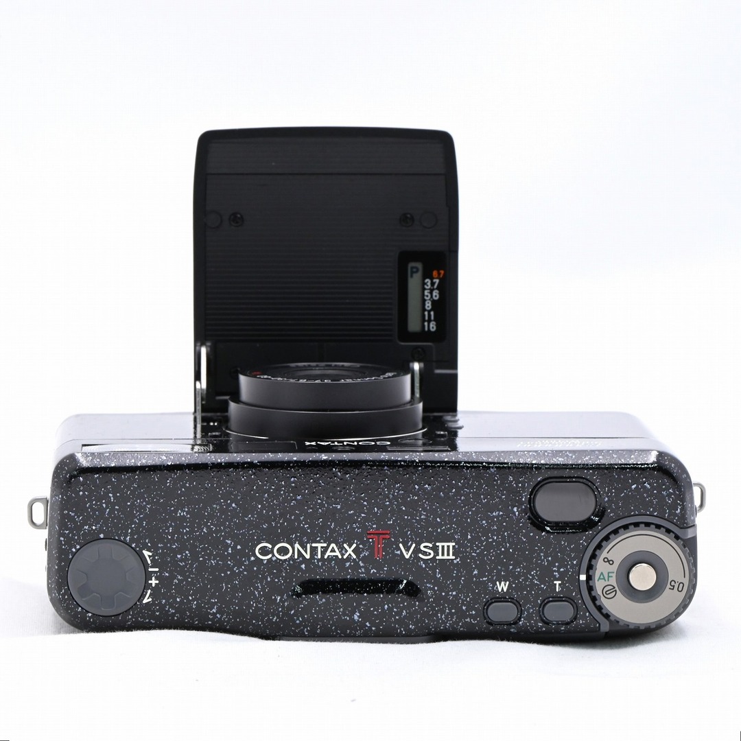 CONTAX TVS III 2000 Jahrhundert-wendeの通販 by Flagship CONTAX TVS III 2000 Jahrhundert-wendeの通販 by Flagship