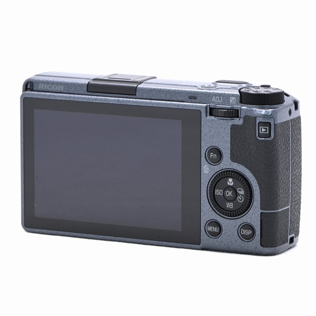 RICOH(リコー)のGR III Street Edition Special Limited スマホ/家電/カメラのカメラ(コンパクトデジタルカメラ)の商品写真