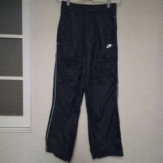 ナイキ(NIKE)のNIKEトレーニングパンツsize140(パンツ/スパッツ)