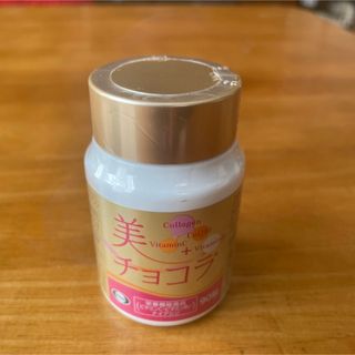 エーザイ(Eisai)の美チョコラ(コラーゲン)