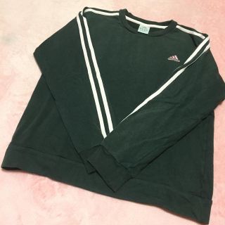 アディダス(adidas)の【送料無料】adidas トレーナー👕👚(その他)