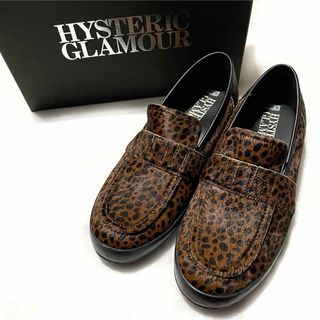 ヒステリックグラマー レオパードの通販 300点以上 | HYSTERIC GLAMOUR