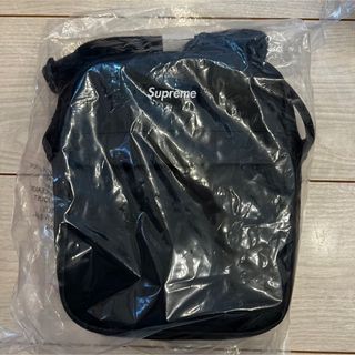 シュプリーム(Supreme)のSupreme Leather Shoulder Bag(ショルダーバッグ)