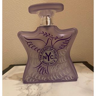 Bond No. 9 - ボンドナンバーナイン　セントオブピース