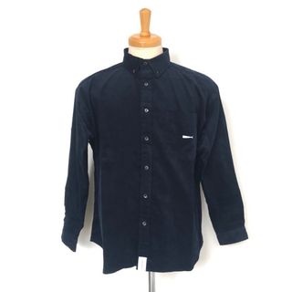 ディセンダント(DESCENDANT)のDESCENDANT KENNEDY'S CORDUROY B.D. SHIRT(Tシャツ/カットソー(七分/長袖))