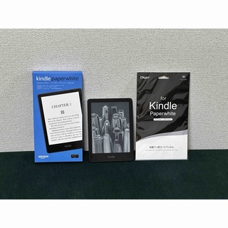 Kindle Oasis 第8世代 Wifi 広告なしの通販｜ラクマ