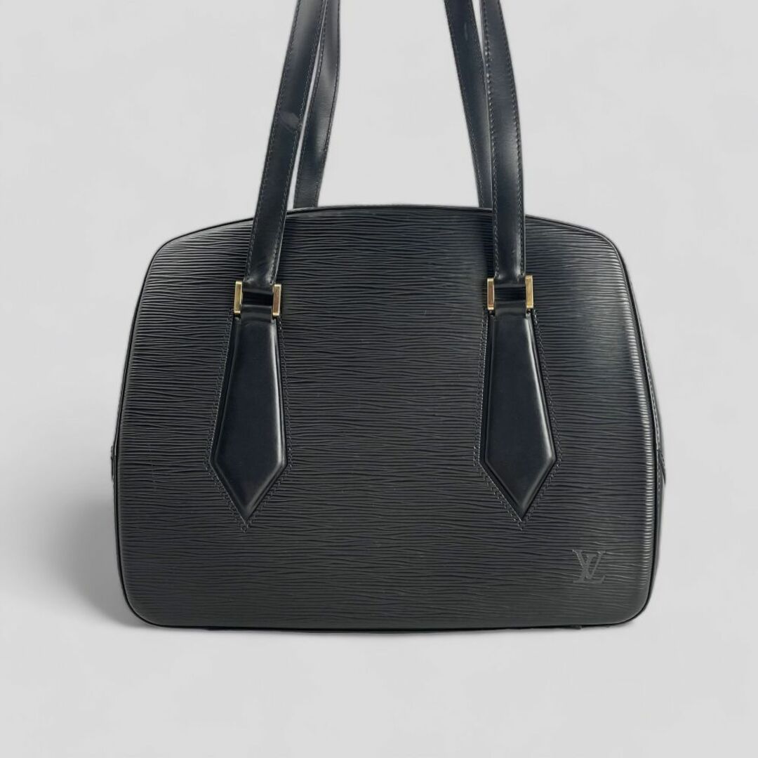 Louis Vuitton 】肩掛け ショルダーバッグ トートバッグ エピ-
