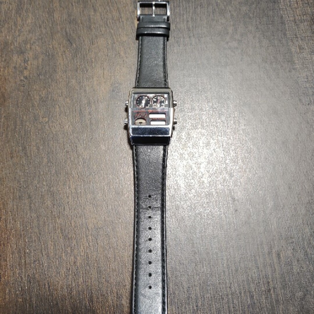 VAGARY(ヴァガリー)のVAGARY 腕時計 メンズの時計(腕時計(アナログ))の商品写真