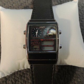 VAGARY - VAGARY 腕時計の通販 by マユ's shop｜ヴァガリーならラクマ