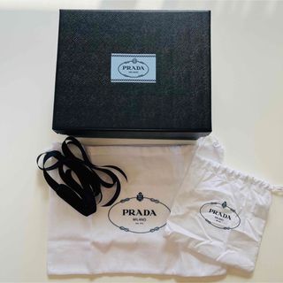 プラダ ショッパーの通販 1,000点以上 | PRADAのレディースを買うなら