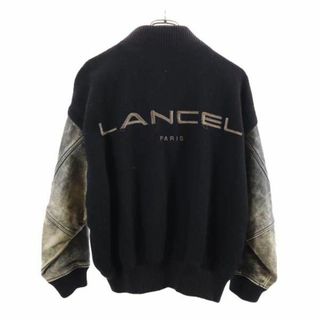 メンズアウター　ジャケット　LANCEL　PARISメンズジャケット