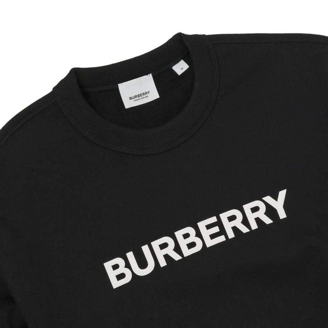 BURBERRY(バーバリー)のバーバリー 8055312 A1189 L トレーナー メンズのトップス(Tシャツ/カットソー(七分/長袖))の商品写真