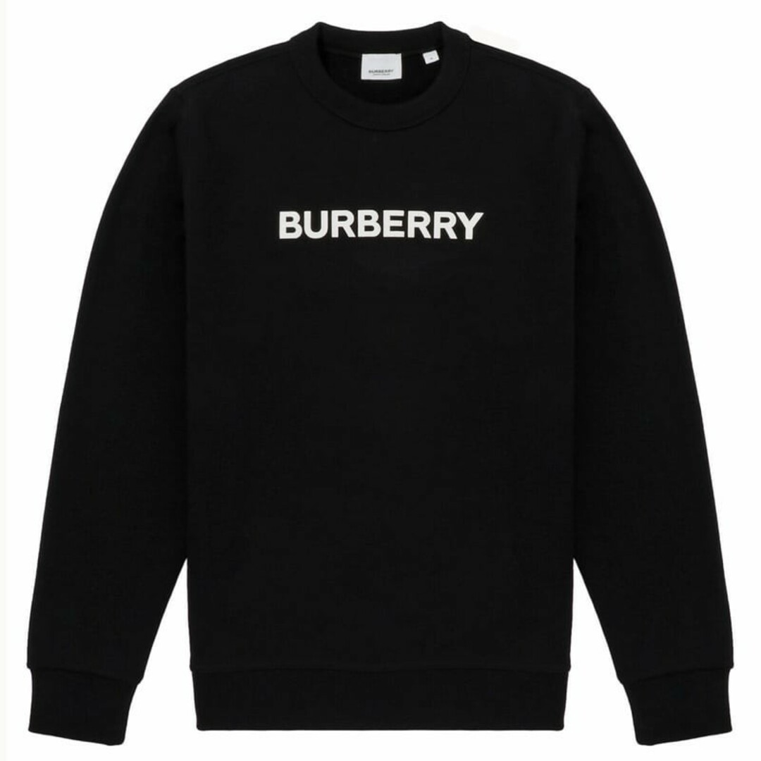 BURBERRY(バーバリー)のバーバリー 8055312 A1189 L トレーナー メンズのトップス(Tシャツ/カットソー(七分/長袖))の商品写真