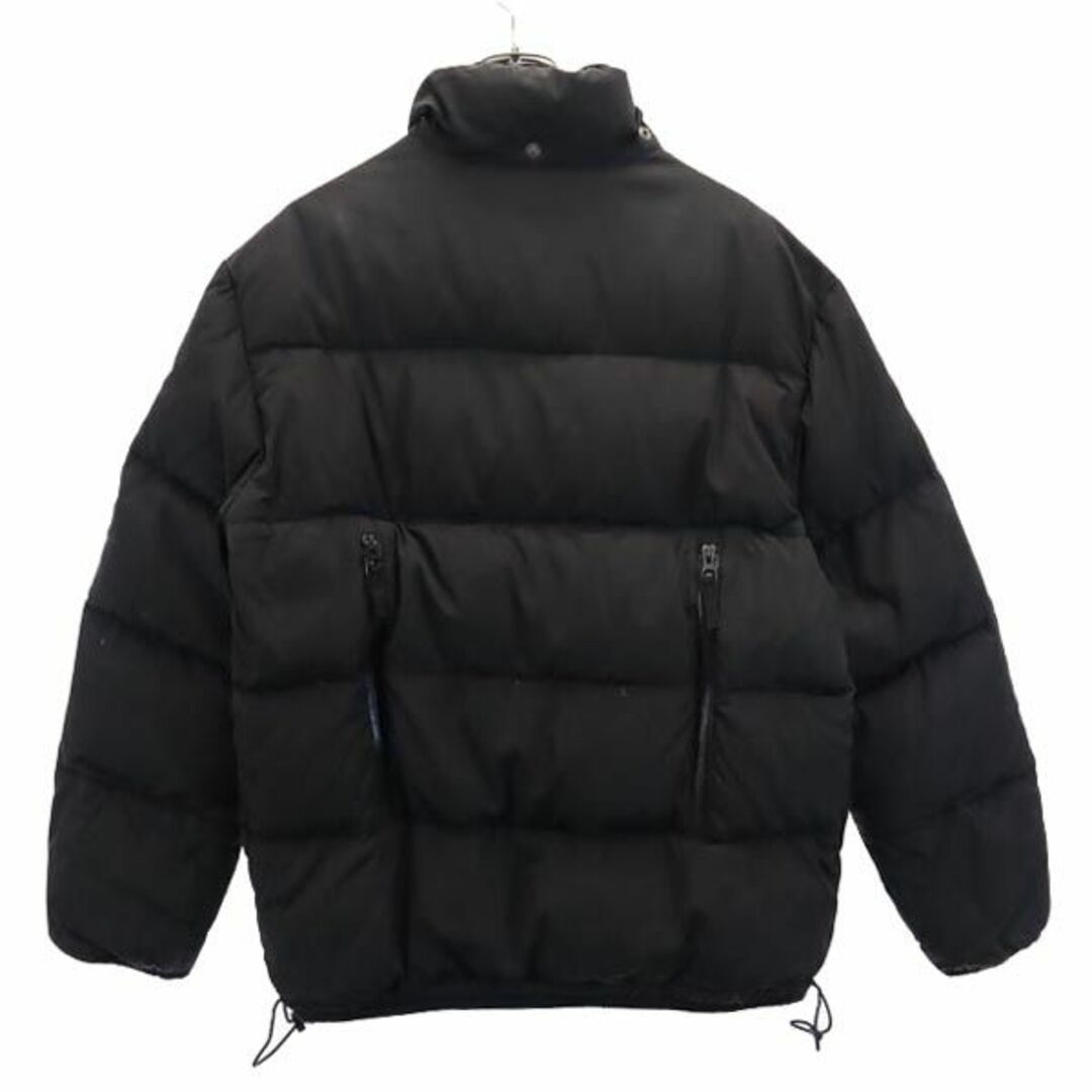 【NORTH FACE】ダウン　メンズM  ブラック