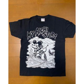 マイファス ご当地Tシャツ 愛知(Tシャツ/カットソー(半袖/袖なし))