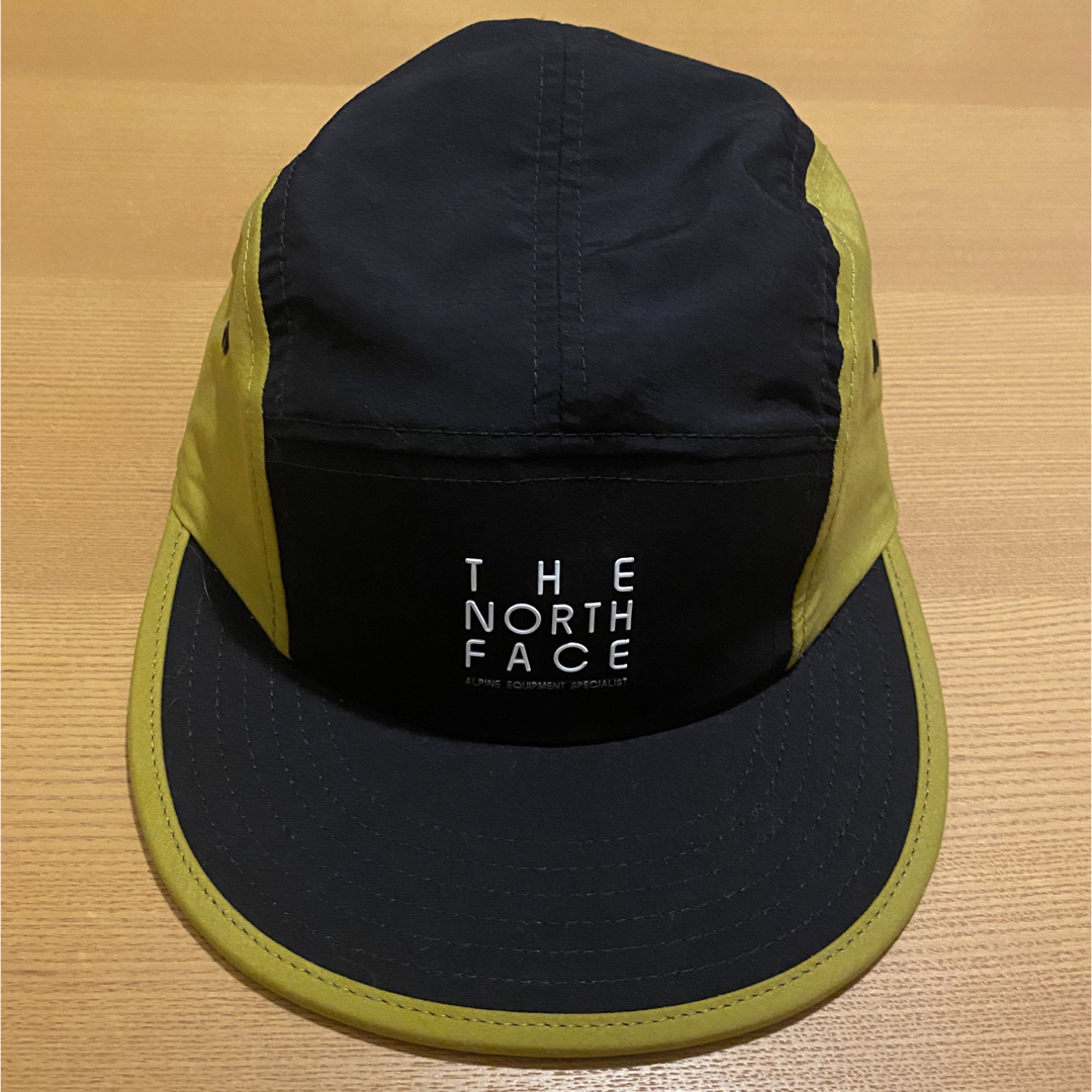 THE NORTH FACE(ザノースフェイス)のTHE NORTH FACE ザノースフェイス　ジェットキャップ メンズの帽子(キャップ)の商品写真