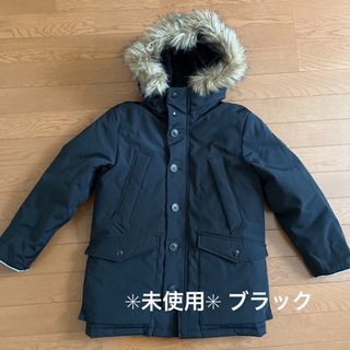 ギャップキッズ(GAP Kids)のGAP ダウン モッズコート 130(コート)