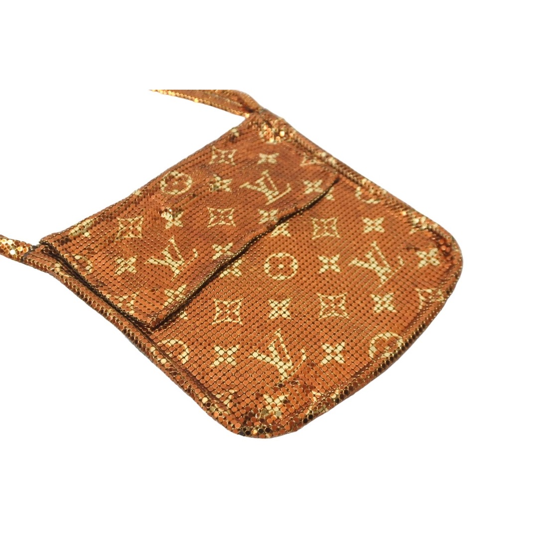 LOUIS VUITTON - LOUIS VUITTON ルイヴィトン ショルダーバッグ 