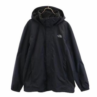 ノースフェイス(THE NORTH FACE) 古着 ナイロンジャケット(メンズ)の