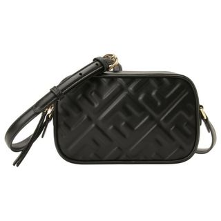 フェンディ(FENDI)のフェンディ 8BS077 ANWT F0KUR ショルダーバッグ(ショルダーバッグ)