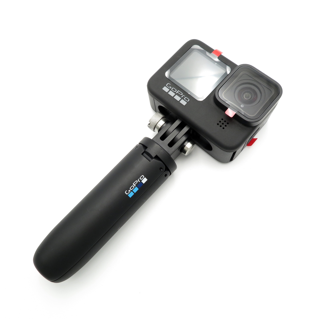 訳あり品送料無料 未使用 GoPro HERO Black アクションカメラ