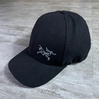 ARC'TERYX - ARC'TERYX SMALL BIRD HAT スモールバードハット ①の通販