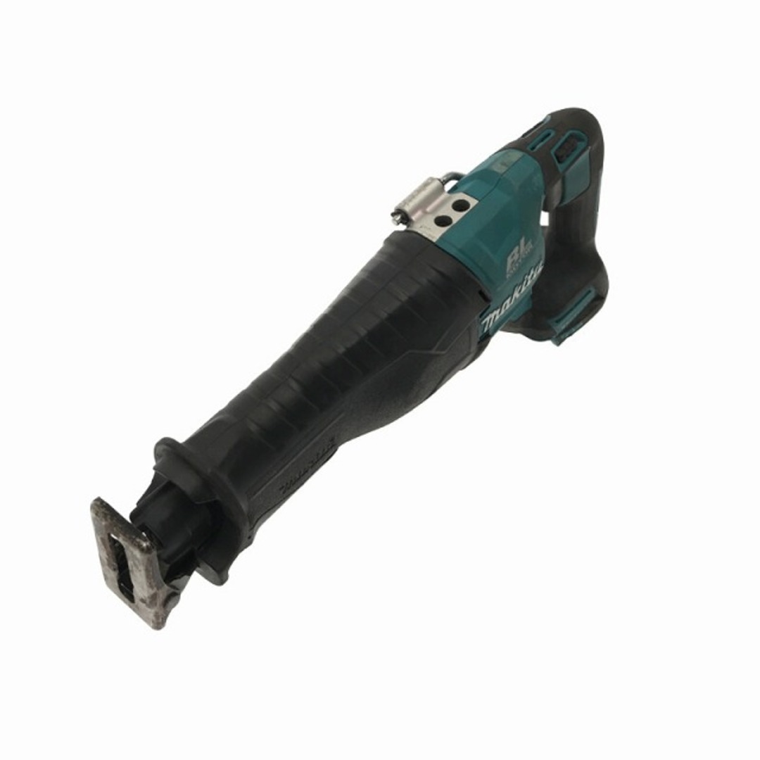 ☆品☆makita マキタ 18V 充電式レシプロソー JR187D 本体＋ケース付 コードレス セーバソー セーバーソー 電気のこぎり 78784